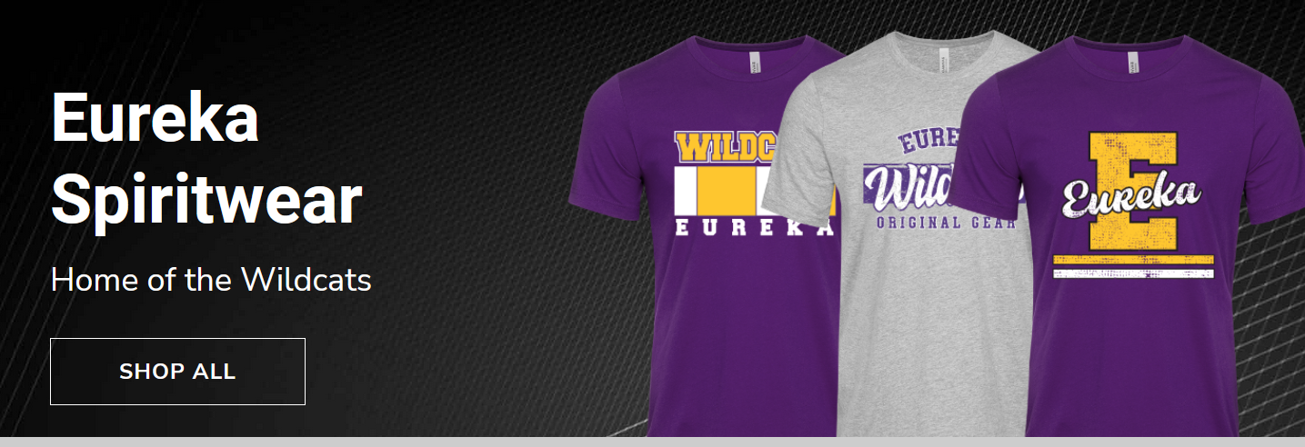eureka elementary spiritwear